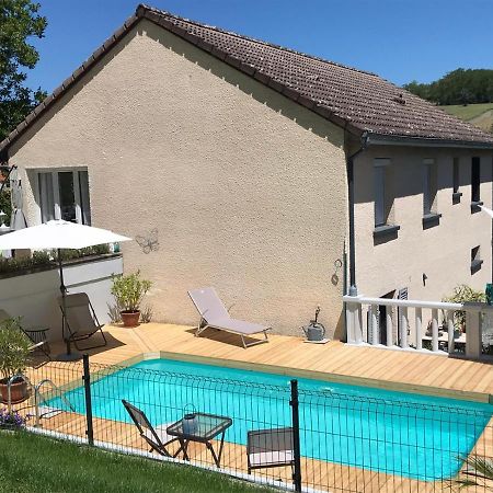 Atelier Des Reves Appartement Vichy Buitenkant foto