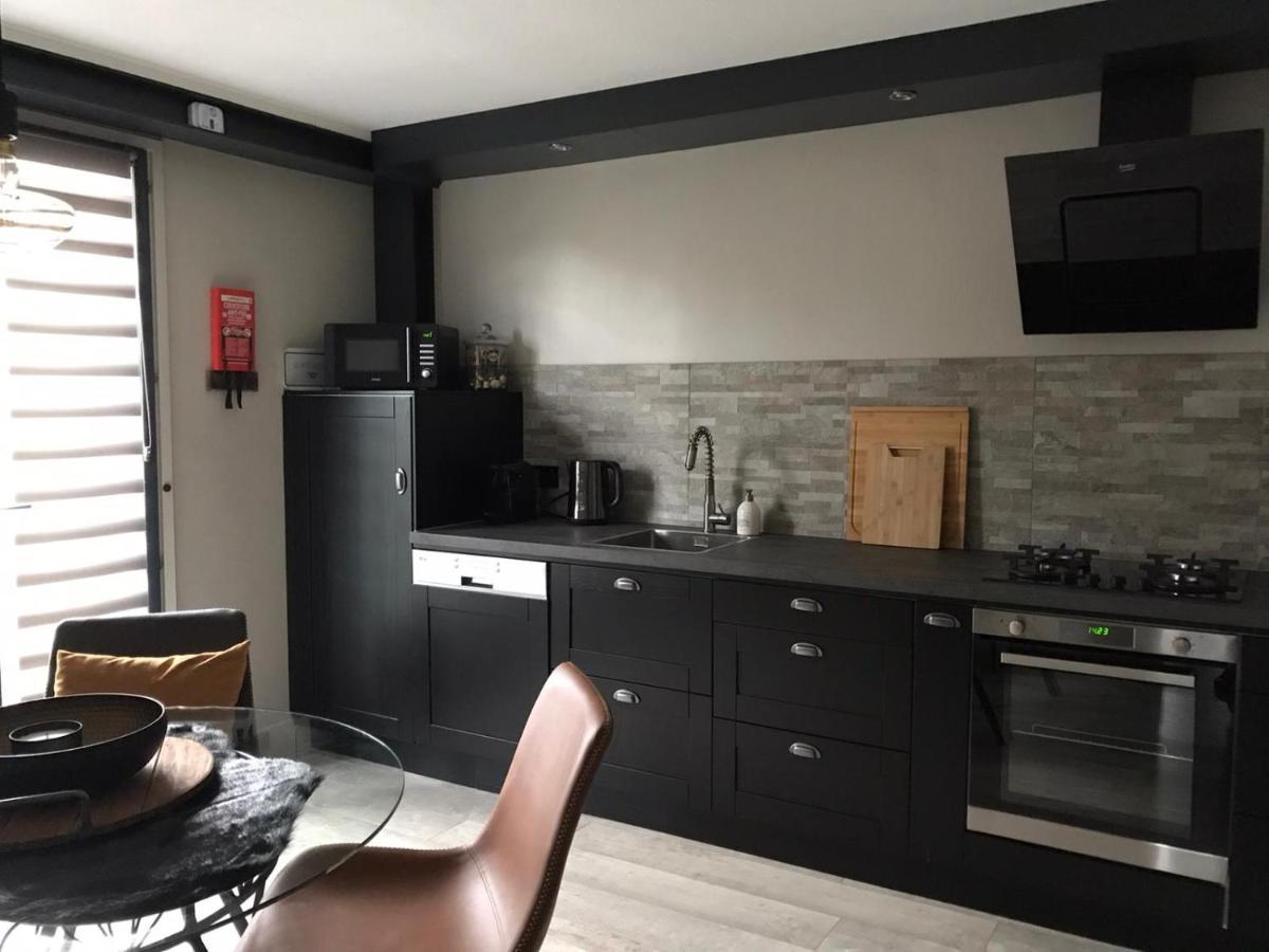 Atelier Des Reves Appartement Vichy Buitenkant foto