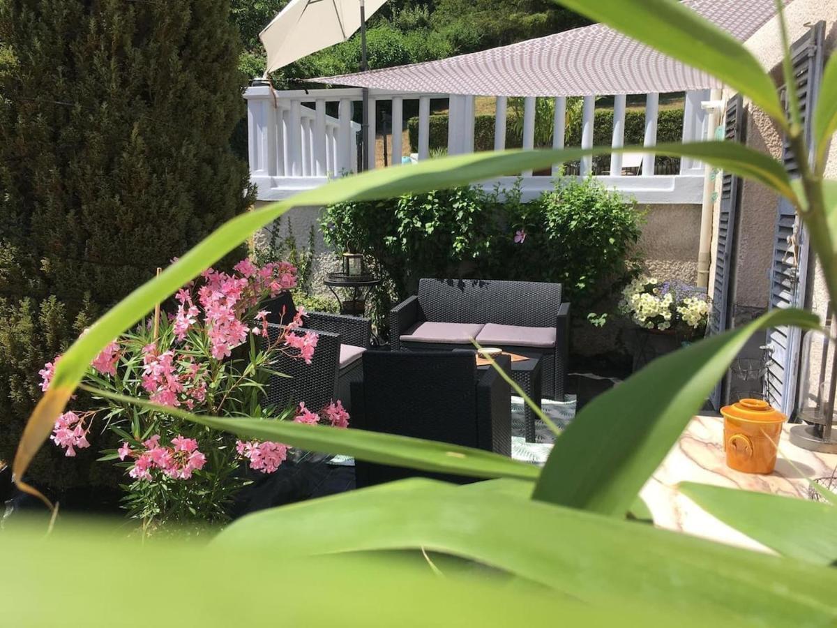 Atelier Des Reves Appartement Vichy Buitenkant foto